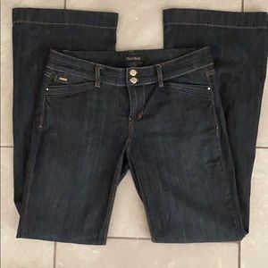 WHBM Jeans